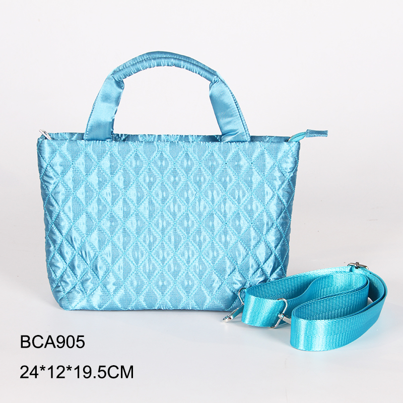 Designer Ladies Quilted Bag Handbag